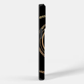 Metis Flag Galaxy S4 Fall Wolf Rebellion Fall Case-Mate iPhone Hülle (Rückseite / Rechts)