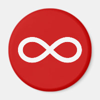 Metis-Flagge, Métis-Flagge