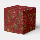 Metis-Geschenkboxen personalisieren Geschenkboxen  Geschenkschachtel (Rückseite)