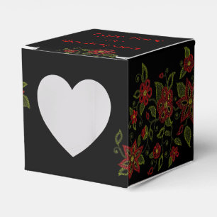 Metis-Geschenkboxen personalisieren Geschenkboxen  Geschenkschachtel