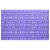 Metis Gewebe Metis Flaggen-Gewebe-eingeborenes Stoff (Fat Quarter (45,7 x 55,9 cm))