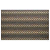 Metis Gewebe Metis Flaggen-Gewebe-gebürtiges Stoff (Yard (91,4 cm))