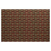 Metis Gewebe Metis Flaggen-Gewebe-gebürtiges Stoff (Yard (91,4 cm))