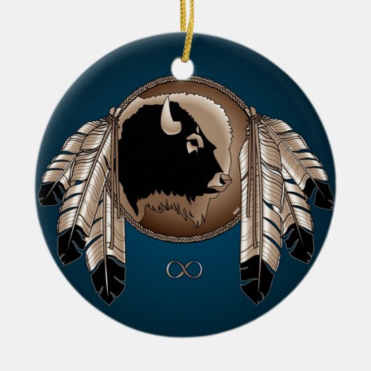 Metis Gifts Ornament Obelisk (Vorne)