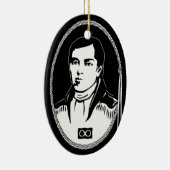 Metis Hero Ornament Personalisiert Metis Dekoratio (Rechts)