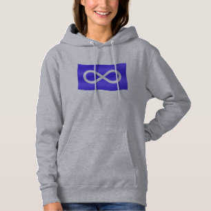 Metis Hoodie Metis Flag Hoodie Shirts