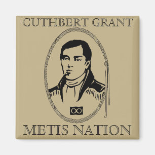 Metis Kühlschrankmagnet Metis Hero Personalisiert