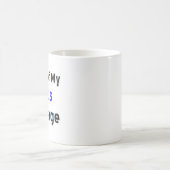 Metis Kulturkaffee-Tasse Kaffeetasse (Mittel)