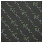 Metis Kunst-Gewebe-gebürtige bördelnde Stoff (Muster)