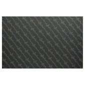 Metis Kunst-Gewebe-gebürtige bördelnde Stoff (Fat Quarter (45,7 x 55,9 cm))