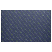 Metis Kunst-Gewebe-gebürtige bördelnde Stoff (Fat Quarter (45,7 x 55,9 cm))