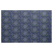 Metis Kunst-Gewebe-gebürtige bördelnde Stoff (Fat Quarter (45,7 x 55,9 cm))