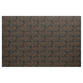Metis Kunst-Gewebe-gebürtige bördelnde Stoff (Yard (91,4 cm))