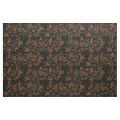 Metis Kunst-Gewebe-gebürtige bördelnde Stoff (Fat Quarter (45,7 x 55,9 cm))