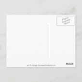 Metis Nation Postkarten Spirituelle Kunst Karten (Rückseite)