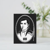 Metis Postkarten Erste Metis Leader Postings (Stehend Vorderseite)