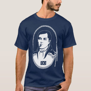 Metis Shirt Cuthbert Grant Metis Damen-Shirts