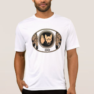 Metis Shirt Shirt Rebellion Flag Geschenk