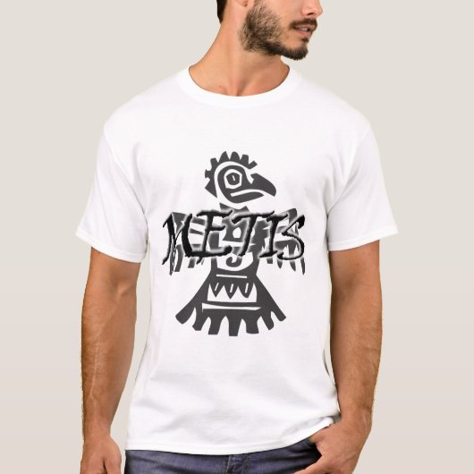 METIS STOLZ T-Shirt (Vorderseite)