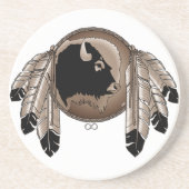 Metis Untersetzer Erste Nationen Privilegien über (Vorne)