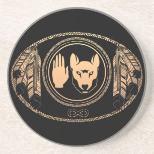 Metis Untersetzer-erste Untersetzer