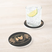 Metis Untersetzer-erste Untersetzer (Seite)