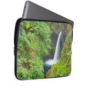Metlako Falls Laptopschutzhülle (Vorne Rechts)