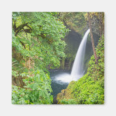 Metlako Falls Magnet (Vorne)