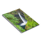 Metlako Falls Notizblock (Rechte Seite)