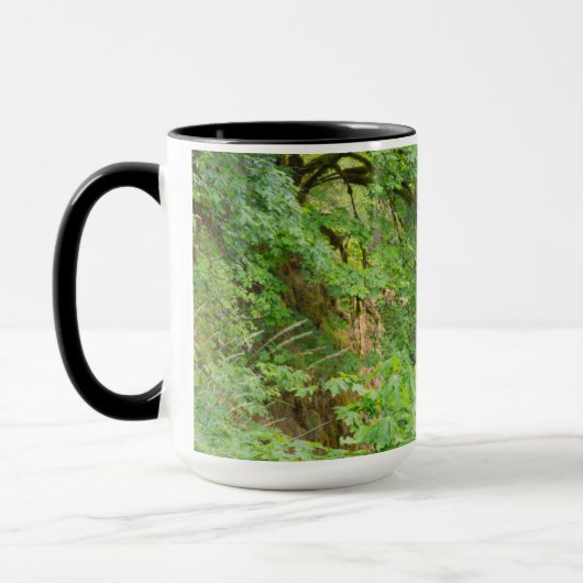 Metlako Falls Tasse (Links)