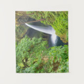 Metlako Falls Wandteppich (Vorderseite)