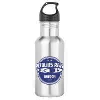 Metolius River Oregon Kayaking