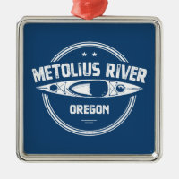 Metolius River Oregon Kayaking