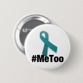 #MeToo Entwurf mit Band Button (Vorne & Hinten)