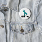 #MeToo Entwurf mit Band Button (Beispiel)
