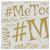 #MeToo Maßgeschneiderte Stoffe - Elfenbeinwäsche - (Nahaufnahme)