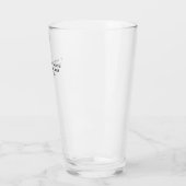 metrisches System v's imperial maß Glas (Links)