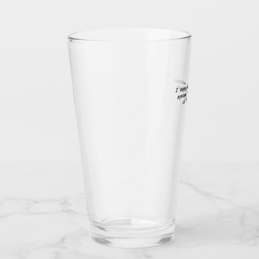 metrisches System v's imperial maß Glas (Rechts)