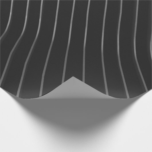 METRO DACH GESCHENKPAPIER (Ecke)