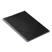 METRO DACH NOTIZBLOCK (Rechte Seite)