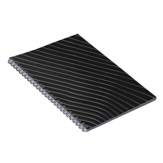 METRO DACH NOTIZBLOCK (Rechte Seite)