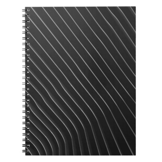 METRO DACH NOTIZBLOCK (Vorderseite)