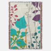 Metro Garden III Decke (Vorderseite Vertikal)