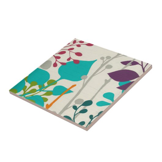 Metro Garden III Fliese (Seite)