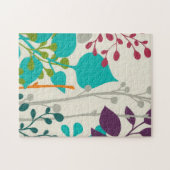 Metro Garden III Puzzle (Horizontal)