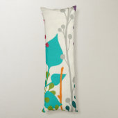 Metro Garden III Seitenschläferkissen (Rückseite (Vertikal))