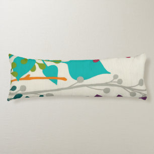 Metro Garden III Seitenschläferkissen