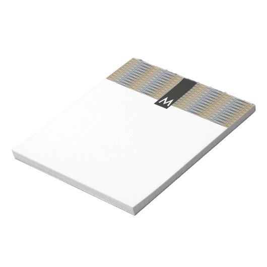 Metro Notizblock (Rotiert)