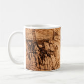 METRO-STATION KAFFEETASSE (Links)