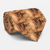 METRO-STATION KRAWATTE (Gerollt)